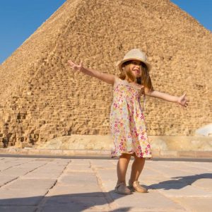 Cairo Over Day Trip From Hurghada By Bus