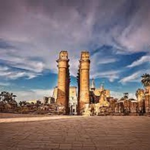 Luxor Over Day Trip From Hurghada By Bus