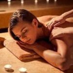 Turkish Bath with Massage & Jacuzzi & Peeling & Sauna & Steam bath – Sharm El-Sheikh