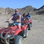 Индивидуальная эксукрсия Мото сафари 3 часа1