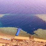 Abu Galum and Blue Hole Snorkeling with Lunch at Dahab