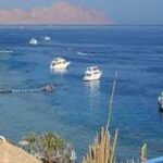 Circuit en bateau à l’île de Tiran avec plongée libre