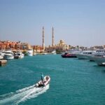 عروض رحلات الغردقة الترفيهيه