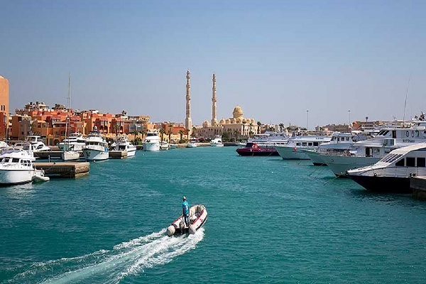 Hurghada Ausfl  ge