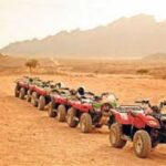 Safari 3 ore – Excursii Hurghada