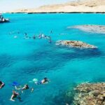 Magawish Island Trip Hurghada Snorkeling & Scuba Diving3