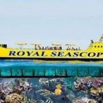 Semi sous marin hurghada