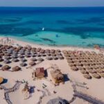 Paradies Insel Schnorchel Ausflug von Hurghada1