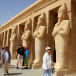2 Day tours to Luxor From EL Gouna