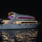 Cină romantică cu barca de croazieră în Sharm el Sheikh2