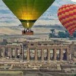Let balonom iznad Luksora iz Hurgade1