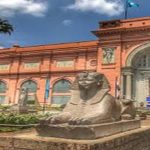 Dienos kelionė į Kairą iš Hurgados autobusu