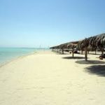 Paradijs eiland dag snorkeling excursie vanuit Hurghada