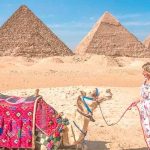 Пирамиды Египта + Саккара из Хургады — Индивидуальная экскурсия