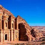 Excursion à Petra depuis Charm el-Cheikh