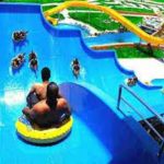 Jungle Aqua Park – Tagesausflug