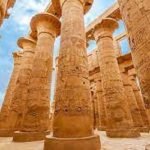 Luxor cu autocar privat din Hurghada