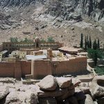 Mount Sinai and Saint Catherine’s Monastery