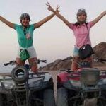 Super Safari excursie vanuit Hurghada 1