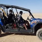 Super Safari excursie vanuit Hurghada 2