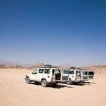 Super Safari excursie vanuit Hurghada 3