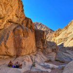 Colored Canyon Salama, Blue Hole & Dahab-dagtocht vanuit Sharm El sheikh1