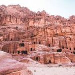 Excursie naar Petra in Jordanië per boot vanuit sharm el sheikh7