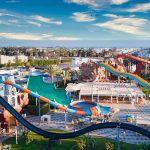 Aqua Park Day Trip Sharm El Sheikh