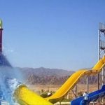 Aqua Park Day Trip Sharm El Sheikh1