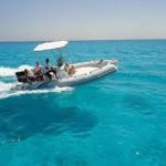 Privé Speedboot vanuit Hurghada naar Orange Bay & Paradise Islands