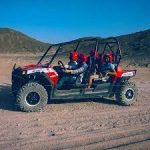 Safari en buggy au départ de Charm el-Cheikh1