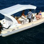 Speedboat – Privatni izlet u Hurgadi