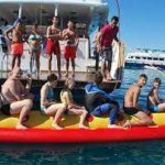 El Gouna sea trip from Hurghada1