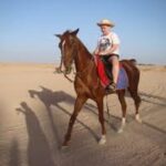 Катание на лошадях в пустыне Шарм эль Шейха3
