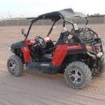 Dune Buggy Safari from Sharm el Sheikh