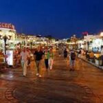 Private transfer to (Naama Bay) and back