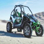 Super Sand Buggy safari from Sharm El Sheikh