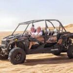 Super buggy safari iš šarm el šeicho