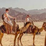 Super Safari excursie vanuit Hurghada 5