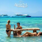 Amwaj Island from Hurghada – Snorkeling & Island Trip5