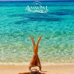 Остров Amwaj из Хургады