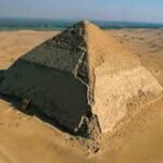 Pyramiden Ausflug nach Sakkara, Dahschur und Gizeh (Privater Tagesausflug)3