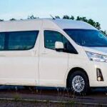 Toyota HiACE3