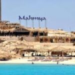 Mahmya Insel Schnorchel Ausflug in Hurghada