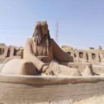 Сахл-Хашиш и Песочный город из Хургады8
