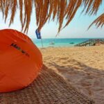 Insula Magawish Hurghada – Snorkeling & Scufundări cu Iahtul