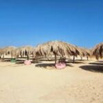 Magawish Island Trip Hurghada Snorkeling & Scuba Diving