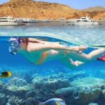 Magawish Island Trip Hurghada Snorkeling & Scuba Diving4