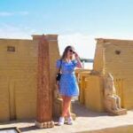 Mini Egypte park Hurghada excursie1