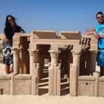 Mini Egypte park Hurghada excursie2